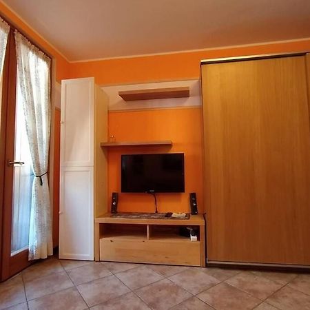 Apartament Casa Marco Aprica Zewnętrze zdjęcie