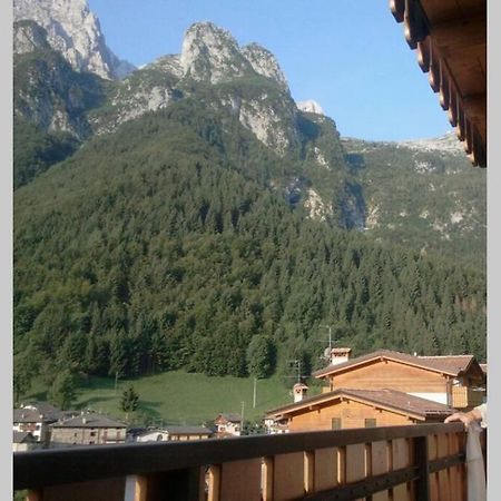 Apartament Casa Marco Aprica Zewnętrze zdjęcie