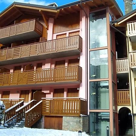 Apartament Casa Marco Aprica Zewnętrze zdjęcie