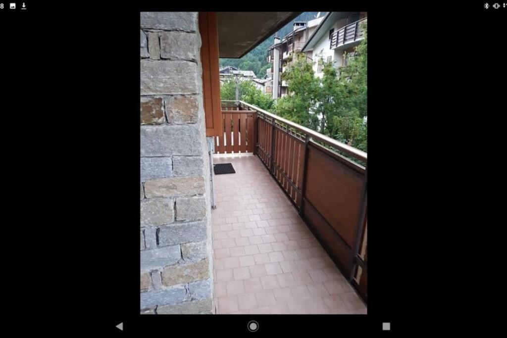 Apartament Casa Marco Aprica Zewnętrze zdjęcie