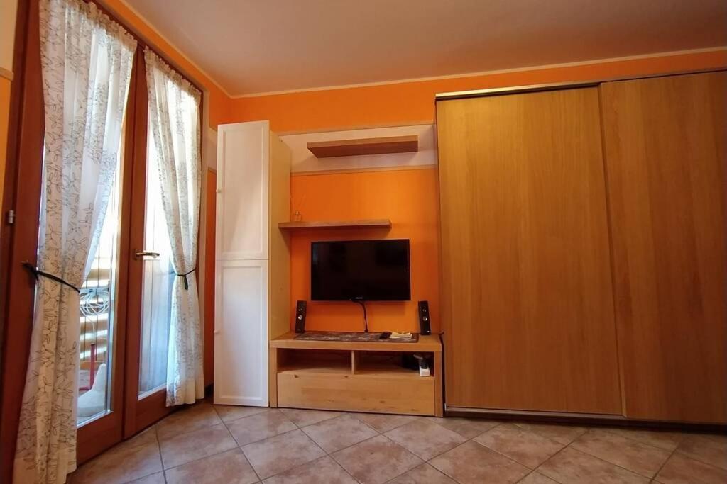 Apartament Casa Marco Aprica Zewnętrze zdjęcie