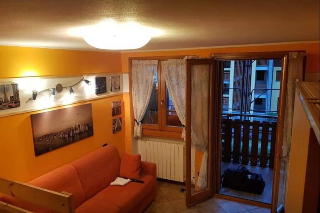 Apartament Casa Marco Aprica Zewnętrze zdjęcie