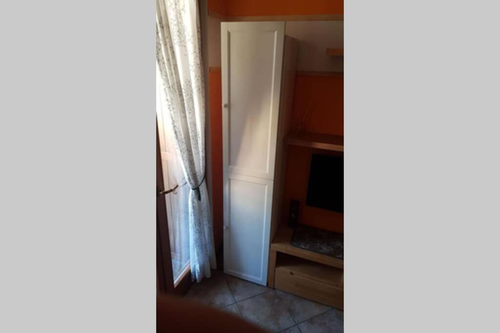 Apartament Casa Marco Aprica Zewnętrze zdjęcie