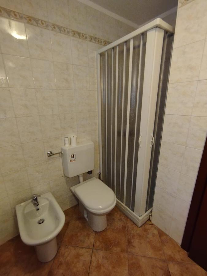 Apartament Casa Marco Aprica Zewnętrze zdjęcie