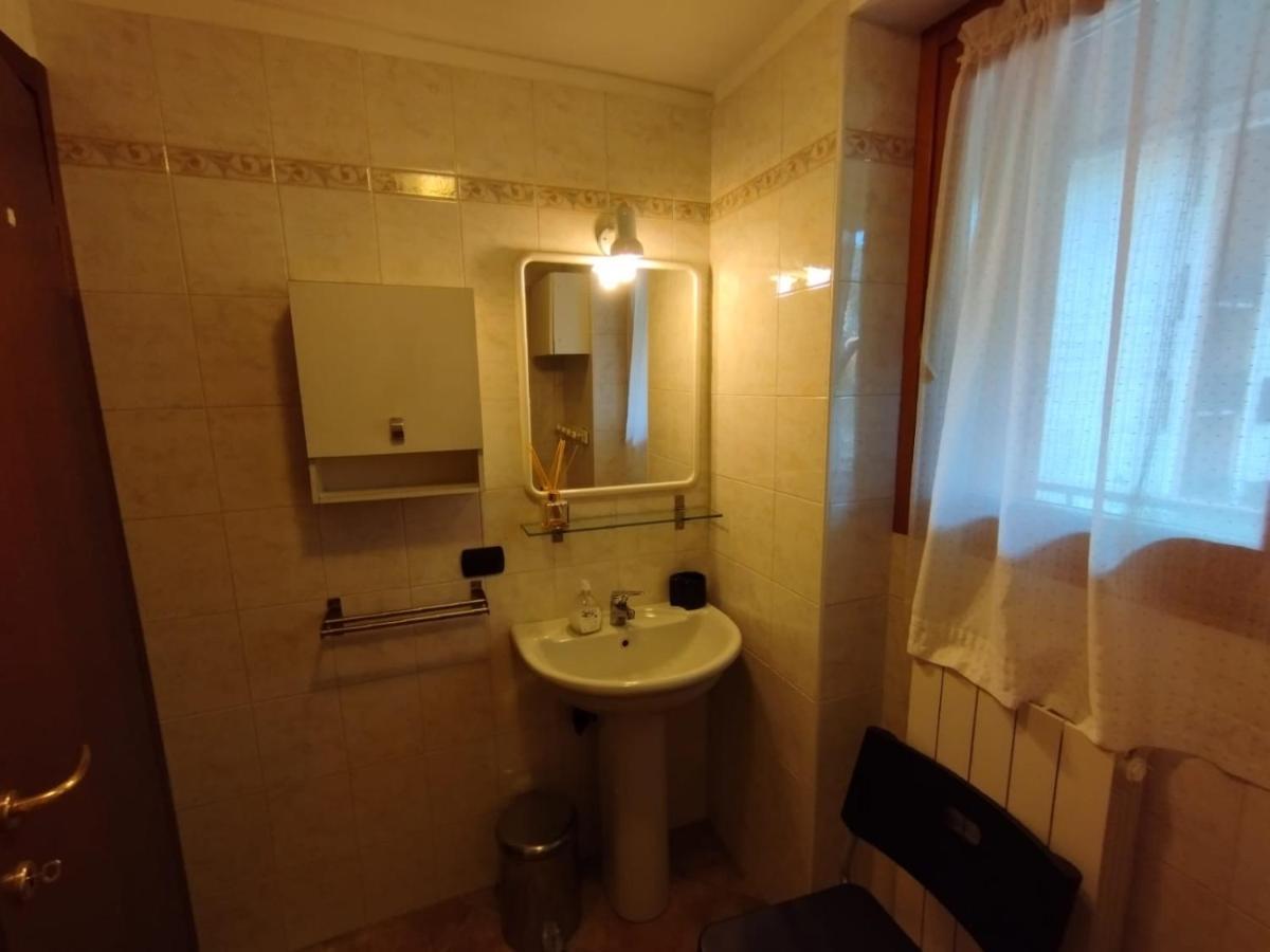 Apartament Casa Marco Aprica Zewnętrze zdjęcie