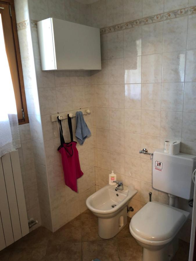 Apartament Casa Marco Aprica Zewnętrze zdjęcie